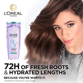 Hyaluron Pure Shampoo